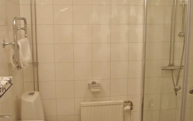 Wärdshuset Gammel Tammen