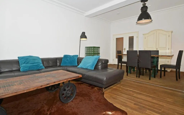 Hohe Buchen Apartment 2