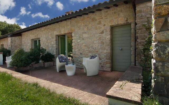 Acquaghiaccia Country House & Spa