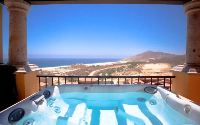 Pueblo Bonito Montecristo Luxury Villas - All Inclusive