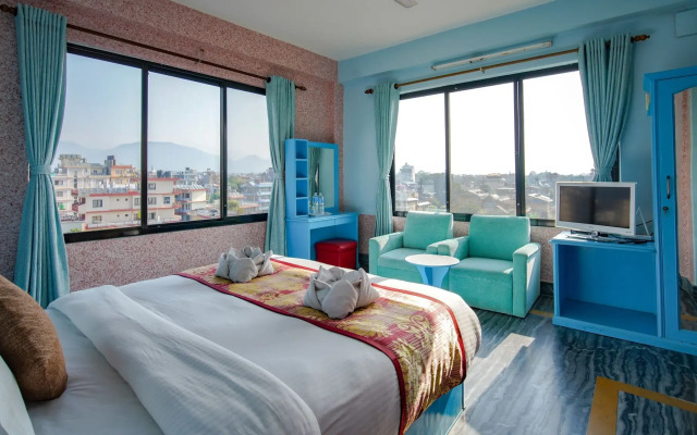 Trekkers Inn