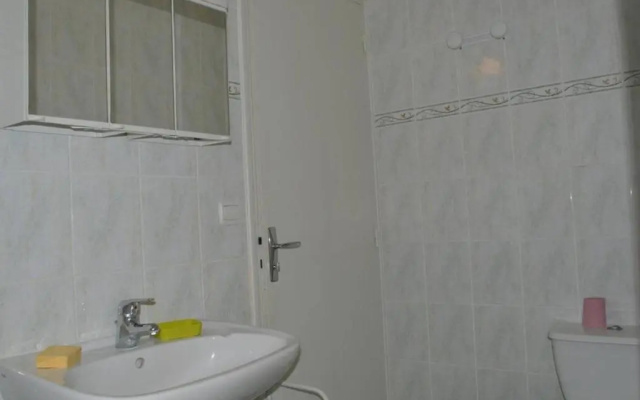Appartement Argelès-sur-Mer, 1 pièce, 2 personnes - FR-1-225-617