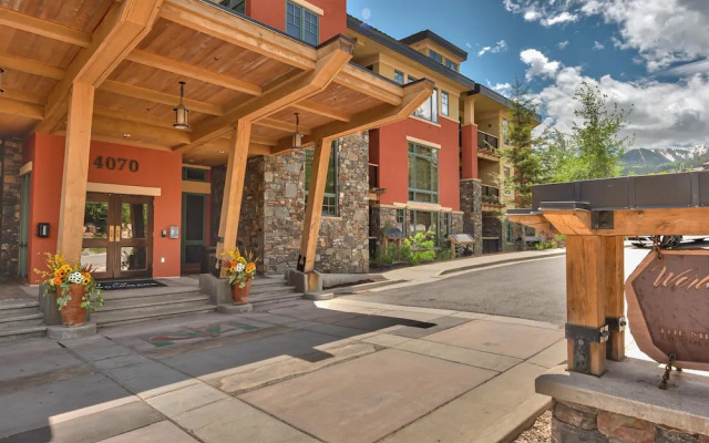 Miners Club 2 Bedroom A