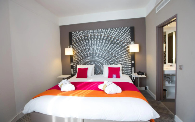 Mercure Versailles Chateau
