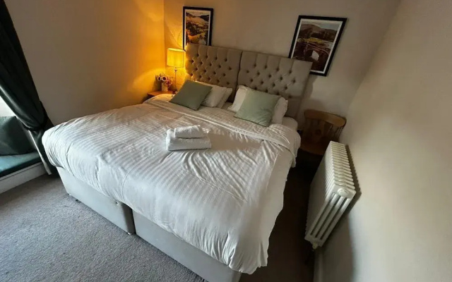 Pennine Boutique Hotel