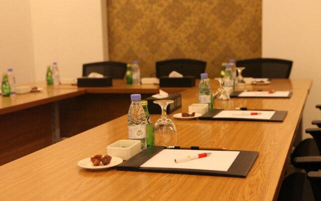 Super 8 by Wyndham Al Riyadh