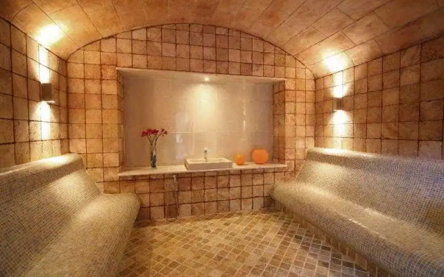 Allsun Hotel Estrella & Coral de Mar