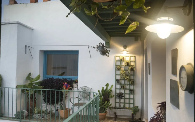 Apartamento Amazing Penthouse Cadiz