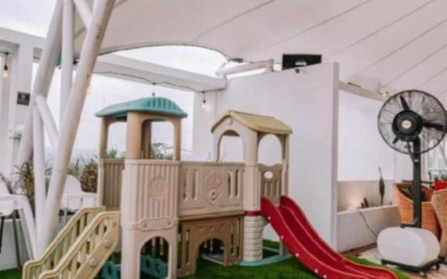 Bell's Place Hotel