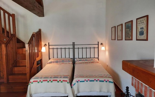 CHOUSA VERDE hotel rural