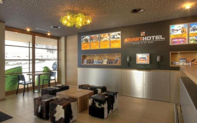Smart Hotel Samnaun