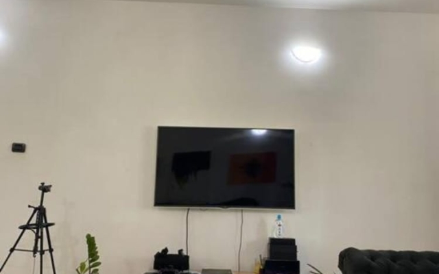 Nova Shortlets Apartment