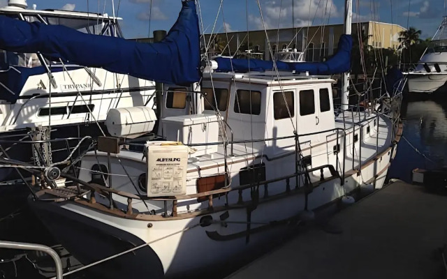 Blue Sky Charter Company LLC.