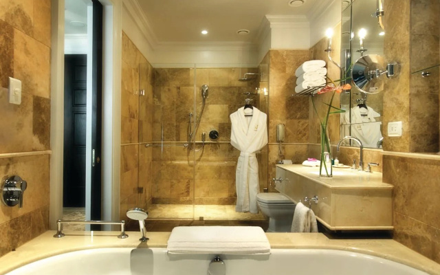 Taj Cape Town
