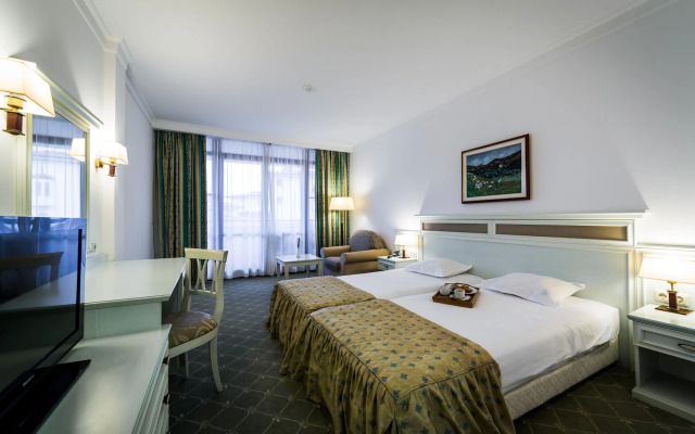 Royal Palace Helena Park - Ultra All Inclusive