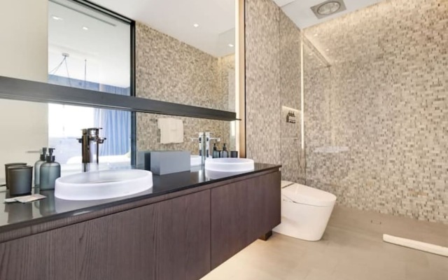 Roami at Wynwood Penthouse