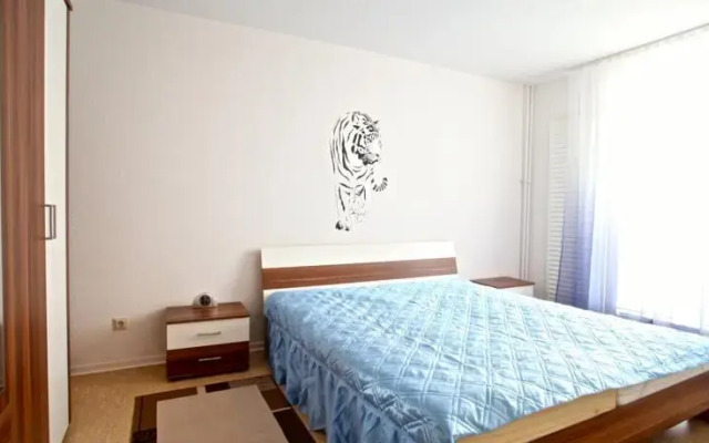 Kronsberg Fair & Easy Stay