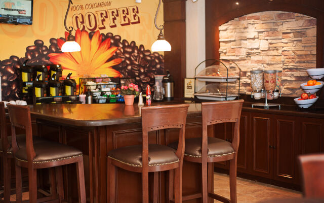 Staybridge Suites Wichita by IHG