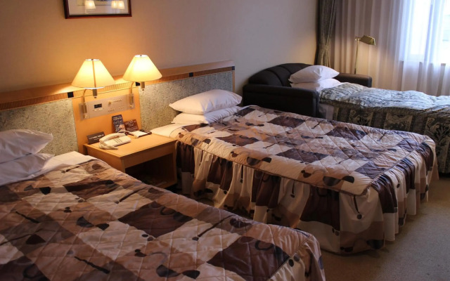 Grand Hotel Hakusan