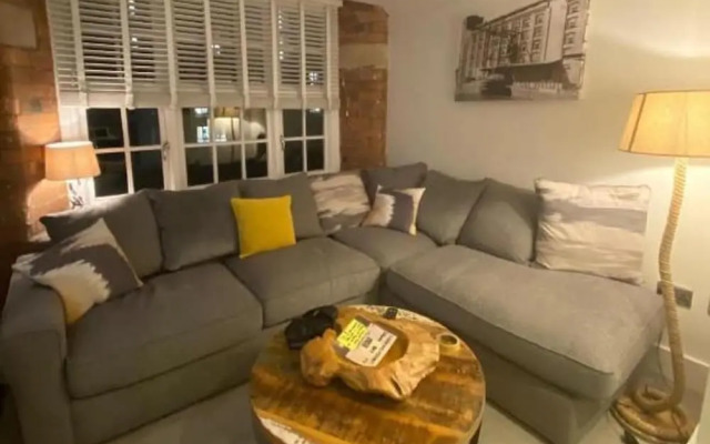 Cocoa Suites-2 Bed-city Centre-pets-parking