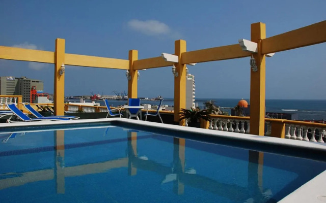 Howard Johnson by Wyndham Veracruz