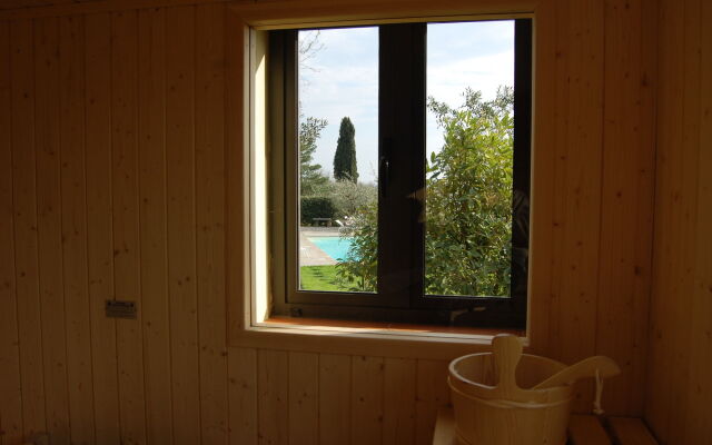 Villa I Barronci Resort & Spa