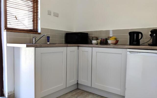 Foxhollow House Suite