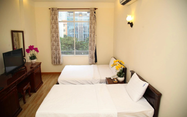 Minh Tam Hotel and Spa