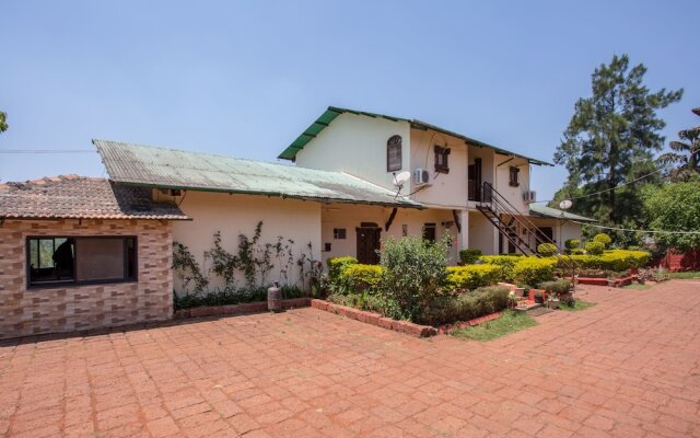 OYO 13344 Shree Cottage