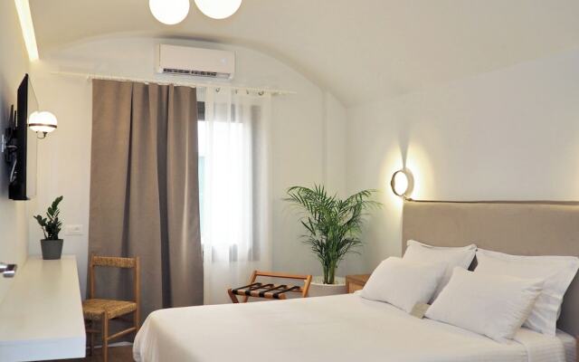 Times Elegant Rooms