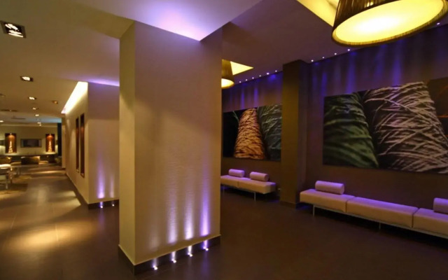 Hotel Constanza