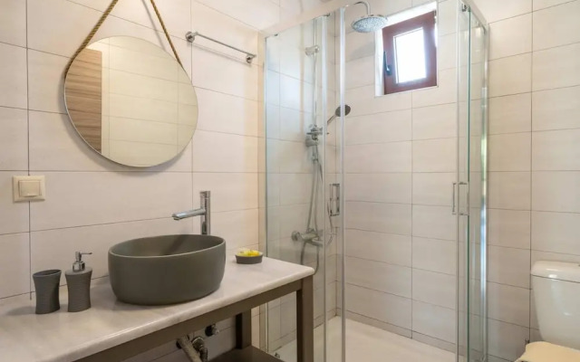 Villa Liatiko With Private Pool