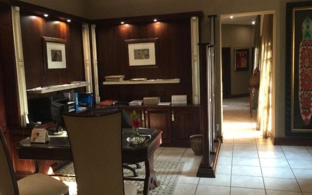 Witwater Guest House