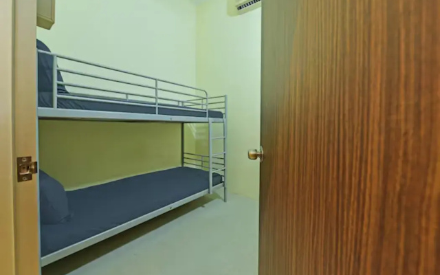 Hotel O Sohotel