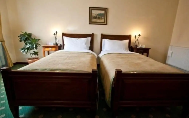 Pensiunea La Residenza