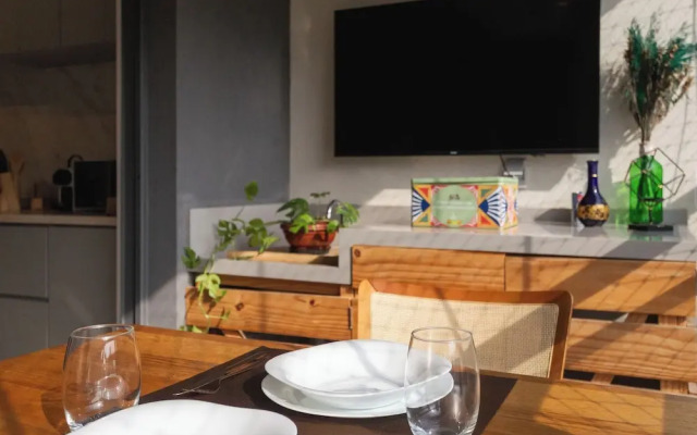 Smart Vila Madalena