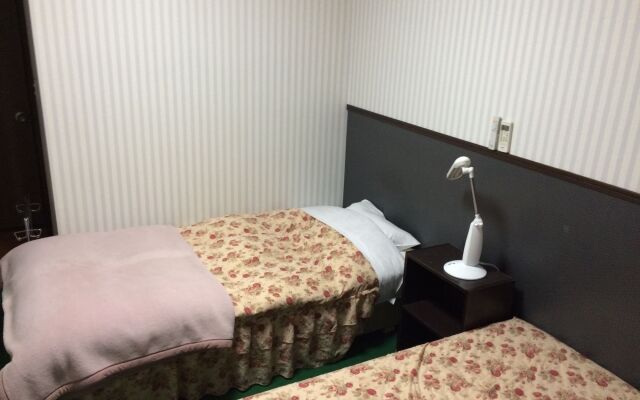 Hotel Famitic Myojin