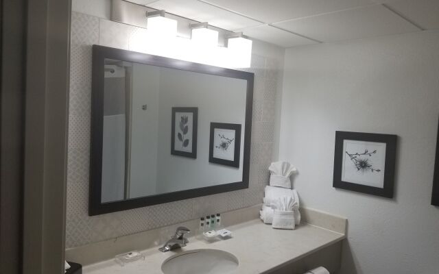 Country Inn & Suites by Radisson, Charlotte University Place, NC