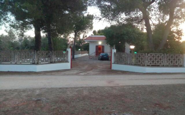 Casa Vacanze "Lo Vita" Appartamento "Sara"