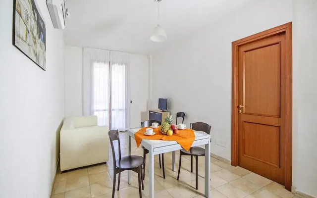 Apartment in Villassimius With Garden-formerly TUI Ferienhaus