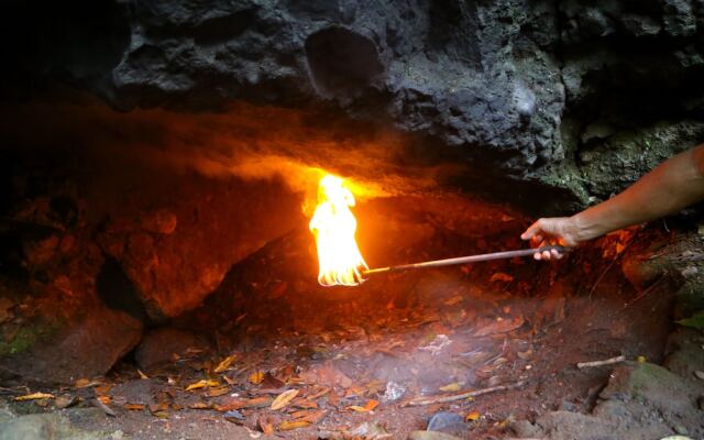 Recreo Verde Hot Springs & Spa