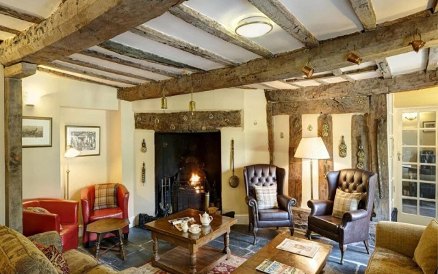 The Brigands Inn