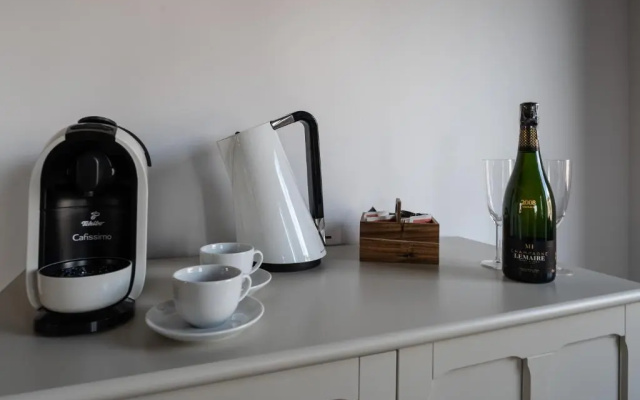 Apartamenty Przystanek Przy Klifie