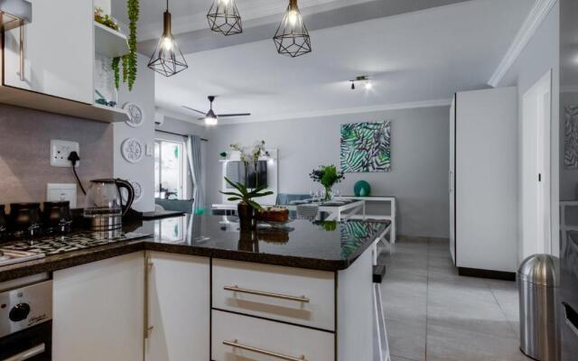 Vacation Letting - Unit 3 The Bridge