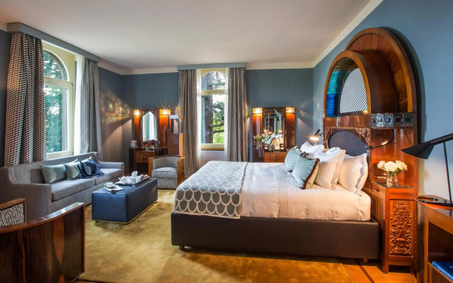 L'Albereta, Relais & Chateaux