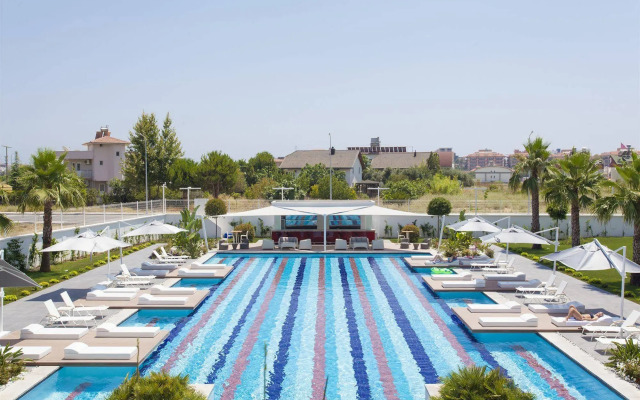 Q Spa Resort