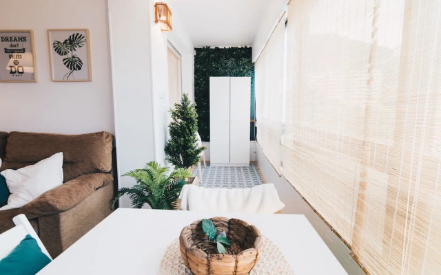 New Argia Apartment by People Rentals