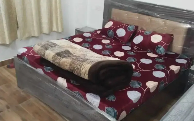 Bushahri Homestay