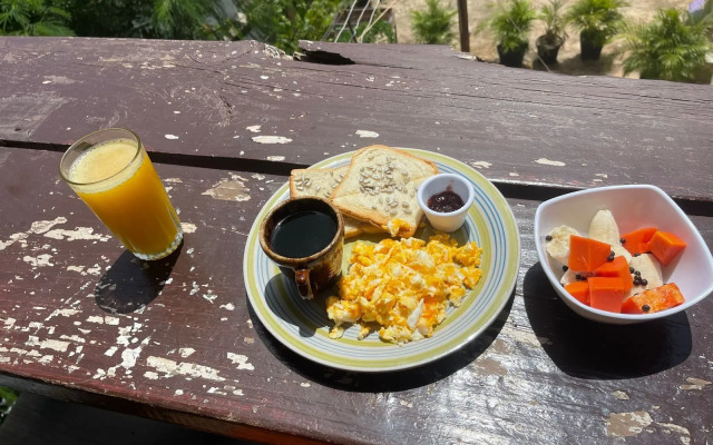 Tamarindo Beach Hostel