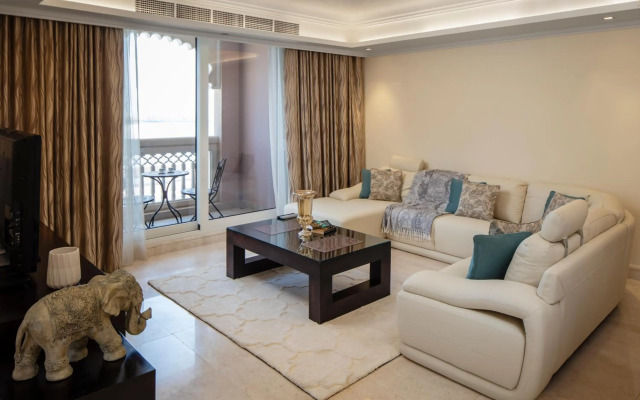 Luton Vacation Homes Grandeur Residence